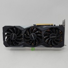 Gigabyte GeForce RTX 2080 Gaming OC 8GB GDDR6 Graphics Card GV-N2080GAMING OC