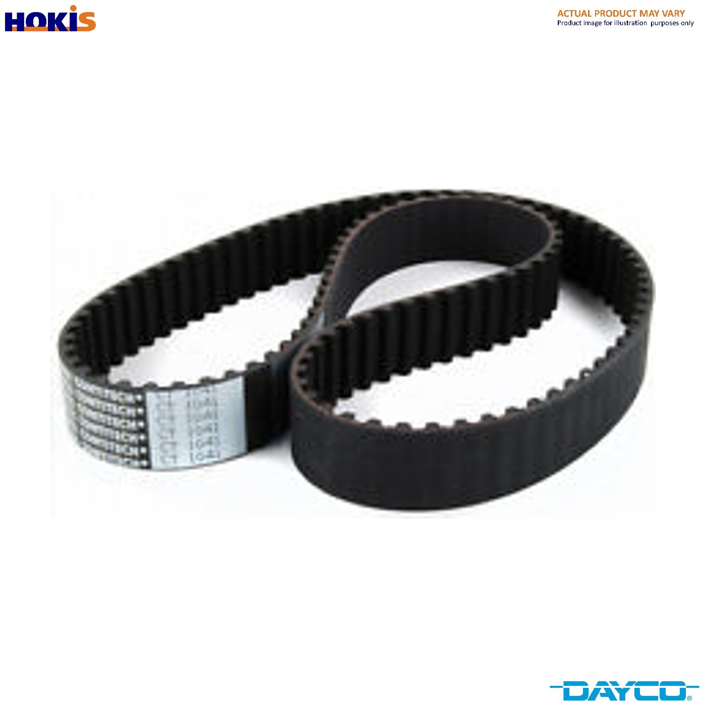 TIMING BELT 94290 FOR TOYOTA COROLLA/Liftback/Compact/SECCA CARINA/Sportswagon