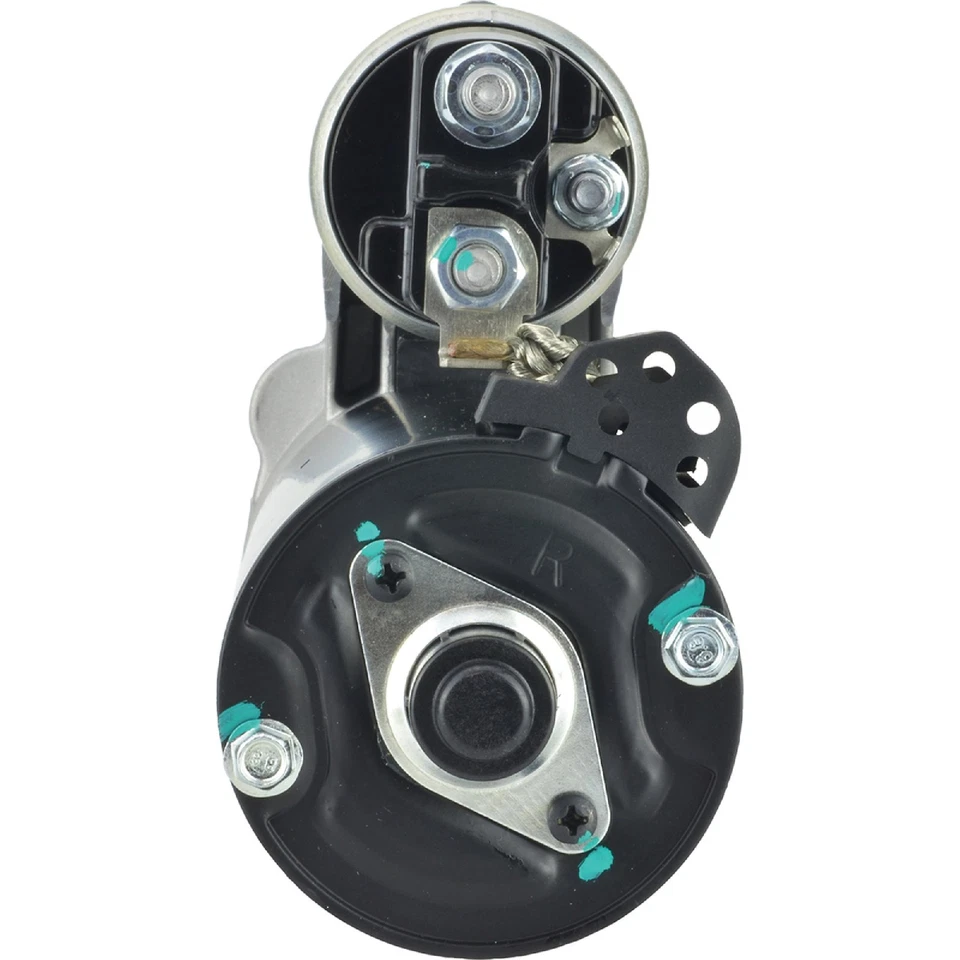 Automotive Starter For 3.5L Mercedes Benz C300 13 14 C350 12-15 0001147403 — 第 4/4 张图片