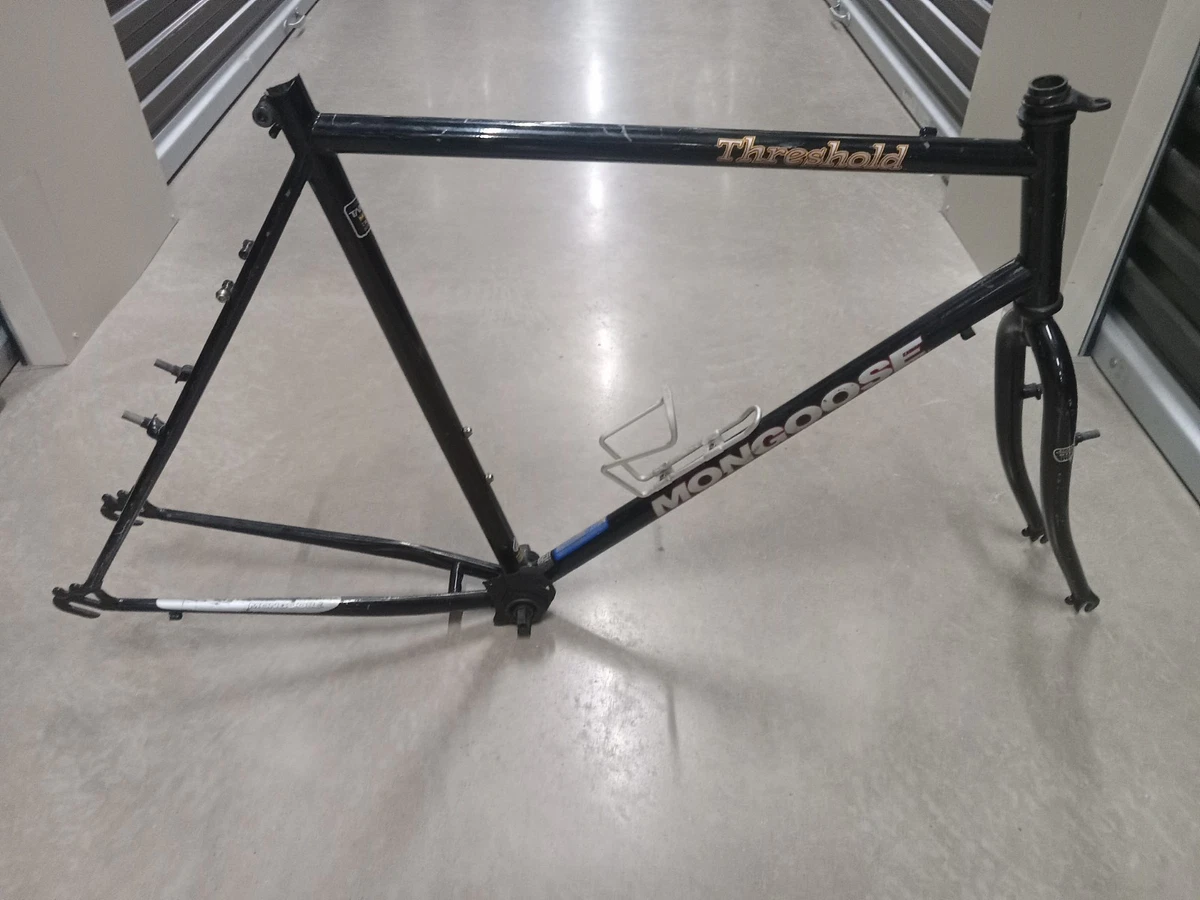 Mongoose 26 in Bike Frames for sale | eBay
