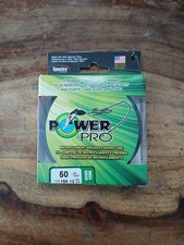 power pro spectra lenza da pesca intrecciata in fibra 50lb 150yds