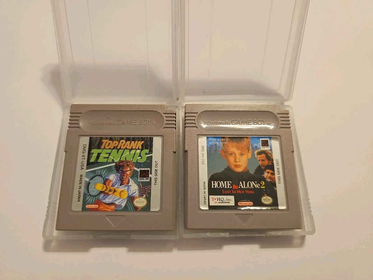 Tennis Nintendo Game Boy Video Games for sale | eBay