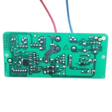 Circuit Control Board Efficient Circuit Control Power Board Stability Mainboard