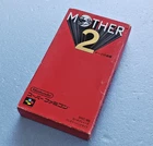 Mother 2 Gyiyg Strikes Back Super Famicom SFC CIB Tested Authentic Nintendo JP