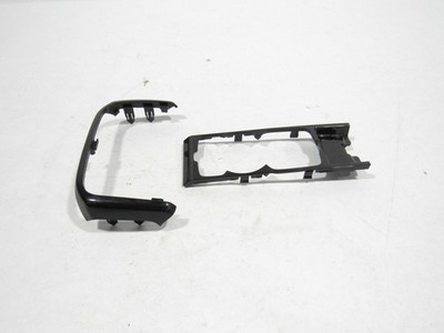 17-20 Genesis G90 2019 Front Center Console Trim Cover Panel Modling !#3
