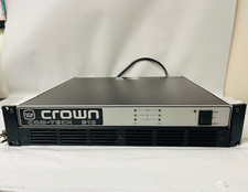 Crown Com-Tech 210 Power Amplifier