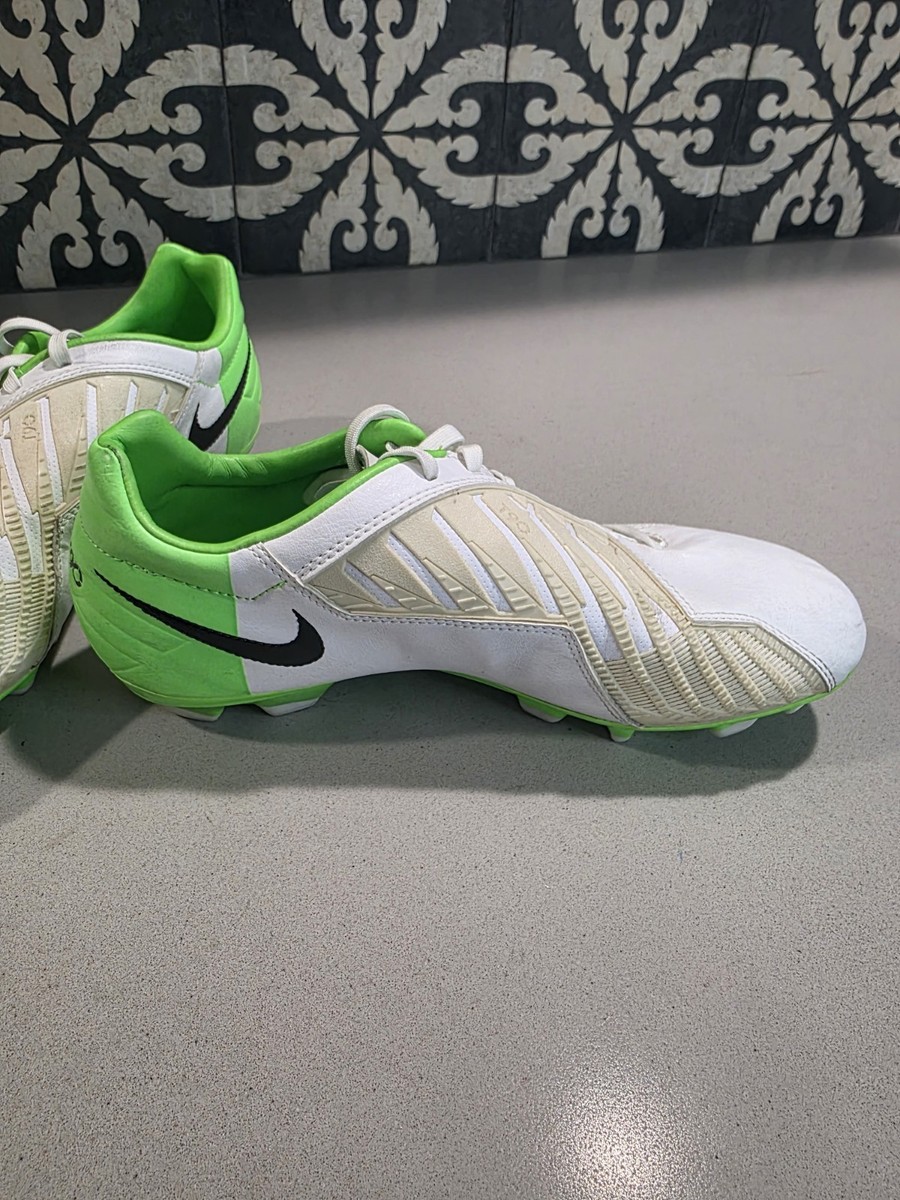 Nike Total 90 T90 Laser IV SG Pro 2012 Football Boots Soccer