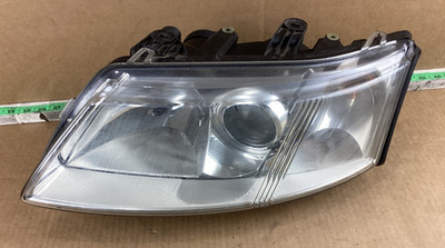 2003-2007 Saab 9-3 Front Left Driver Side Headlight Assembly 12799348.