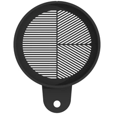 Bahtinov Mask for Agena MGSFOC-OTA StarGuider II 50mm Finder/Mini Guide Scope 50