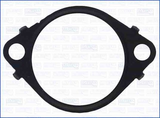 AGR Ventil Dichtung FÜR Land Rover Discovery IV (L319) - Ajusa 01310100-image