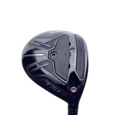 Used Titleist TSi 3 3 Fairway Wood / 15 Degrees / Stiff Flex