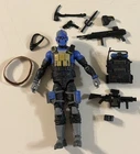 G.I.Joe Classified Range Viper Loose Complete Hasbro #76