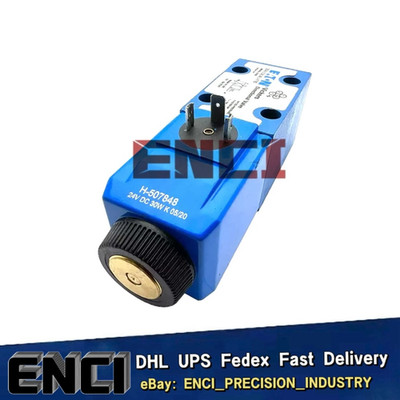 DG4V32ALMUH760 Eaton Vickers (Danfoss) Valve 859211 /MADE IN UK