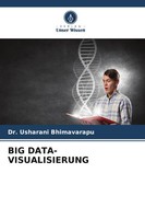 BIG DATA-VISUALISIERUNG Usharani Bhimavarapu Taschenbuch 68 S. Deutsch 2026