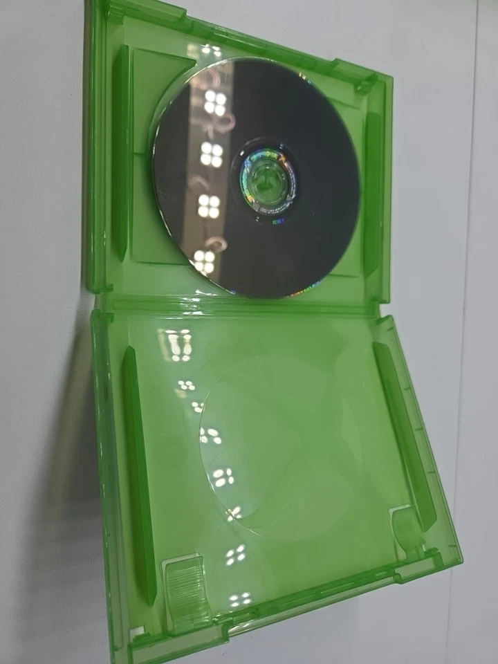 Tropico 5: Complete Collection (Microsoft Xbox One, 2017) Missing Booklet - Image 4 of 4