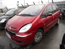 Retroviseur droit (ou coque) Citroen XSARA