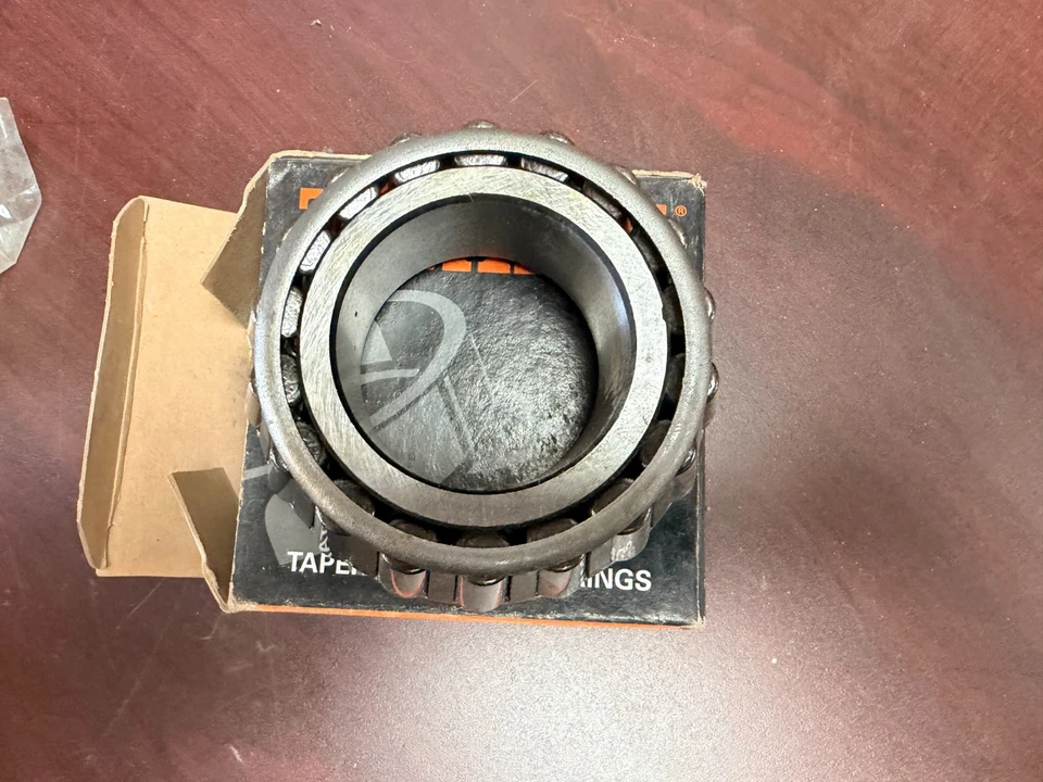 Differential Pinion Bearing-4WD Timken HM807046 - Image 2 of 2