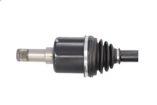 POINT GEAR PNG73064 Crankshaft/Semi-Axle for TRANSIT TOURNEO Bus 2.2 2007-
