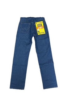 Wrangler 13MWZ Rigid Jeans