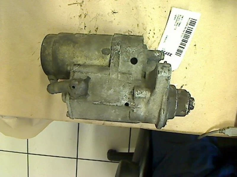 Demarreur ROVER MONTEGO BREAK - Photo 3/4