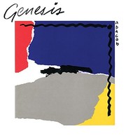 Genesis - Abacab - Cd - G3Z