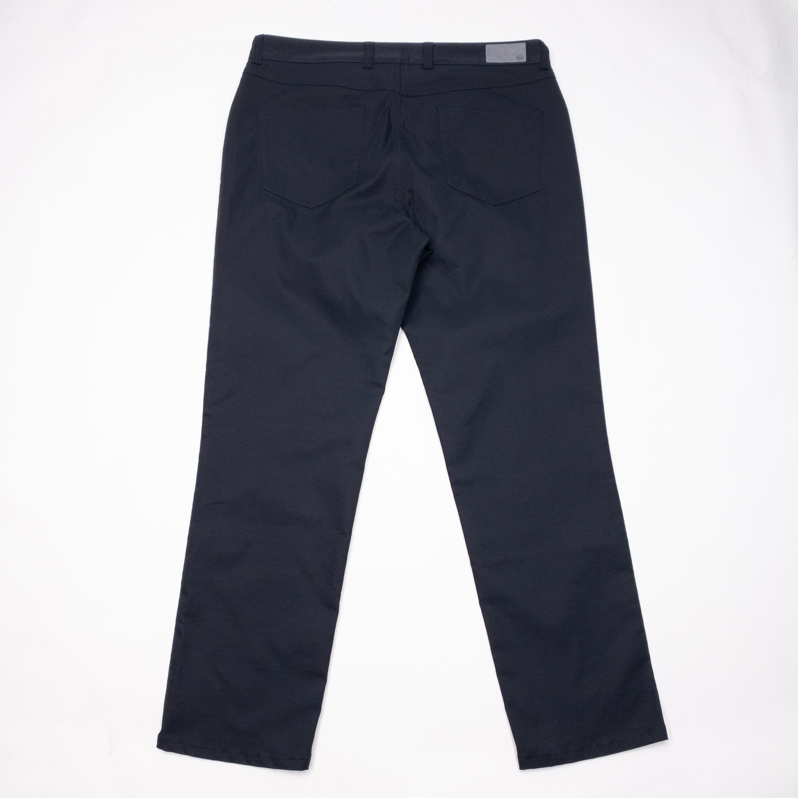 Peter Millar Performance Golf Pants Men 34x30 Str… - image 3