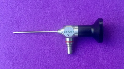 Linvatec T1930, 1.9 mm 30° Autoclavable Arthroscope
