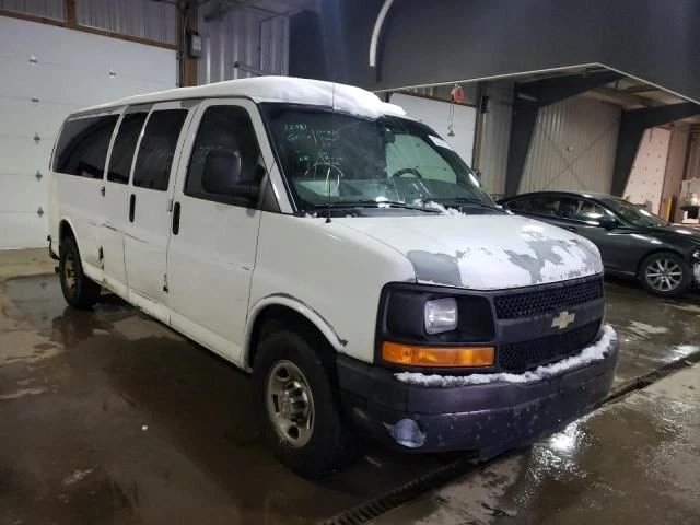 Headlight Sealed Beam Fits 96-17 EXPRESS 2500 VAN 2246804 - Image 4 of 4