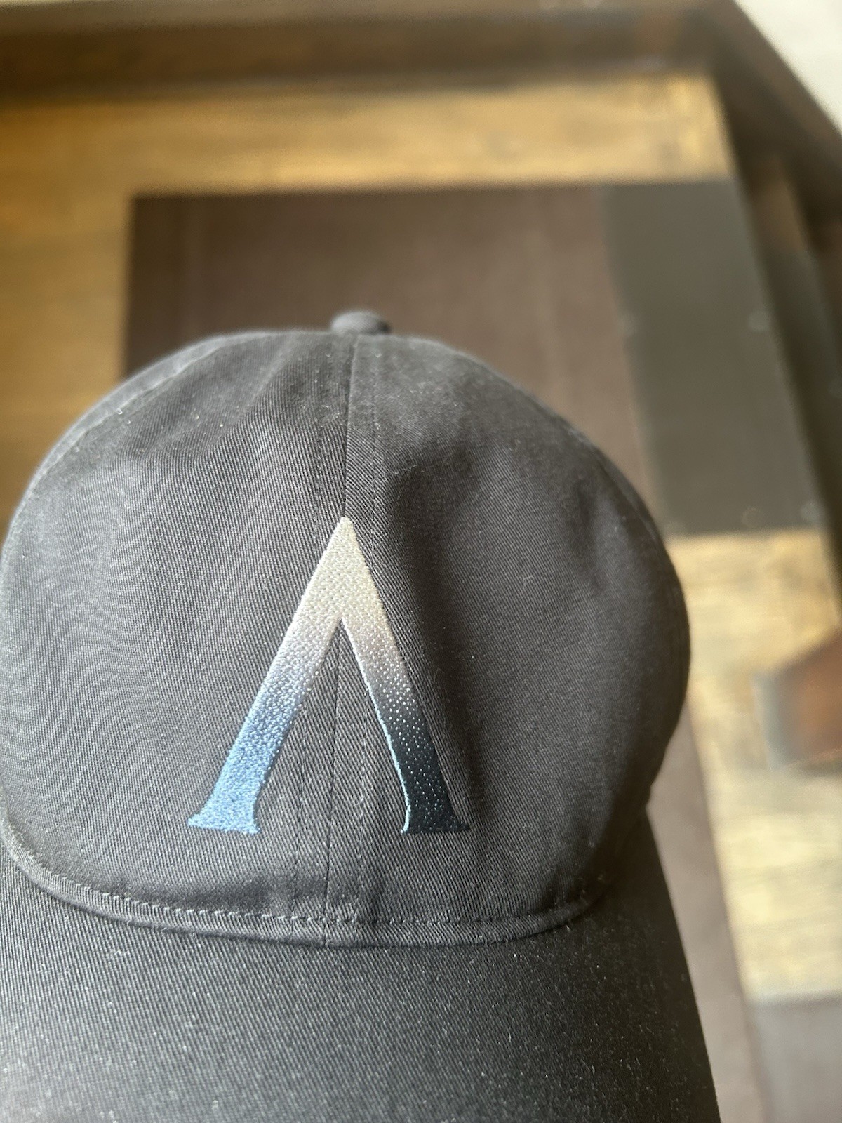 ARC'TERYX Cappello Arcteryx SnapBack Nero