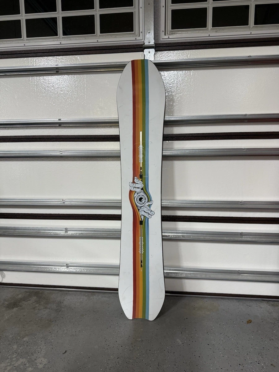 Burton Snowboard 154cm for sale - eBay