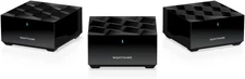 Nighthawk Mesh WiFi 6 System (MK63S) with Complimentary Armor Security