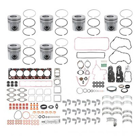 Pai 6BS110-012 Engine Rebuild Kit For 6 B Series Engine Application for Cummins