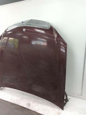 Capot Mercedes 320