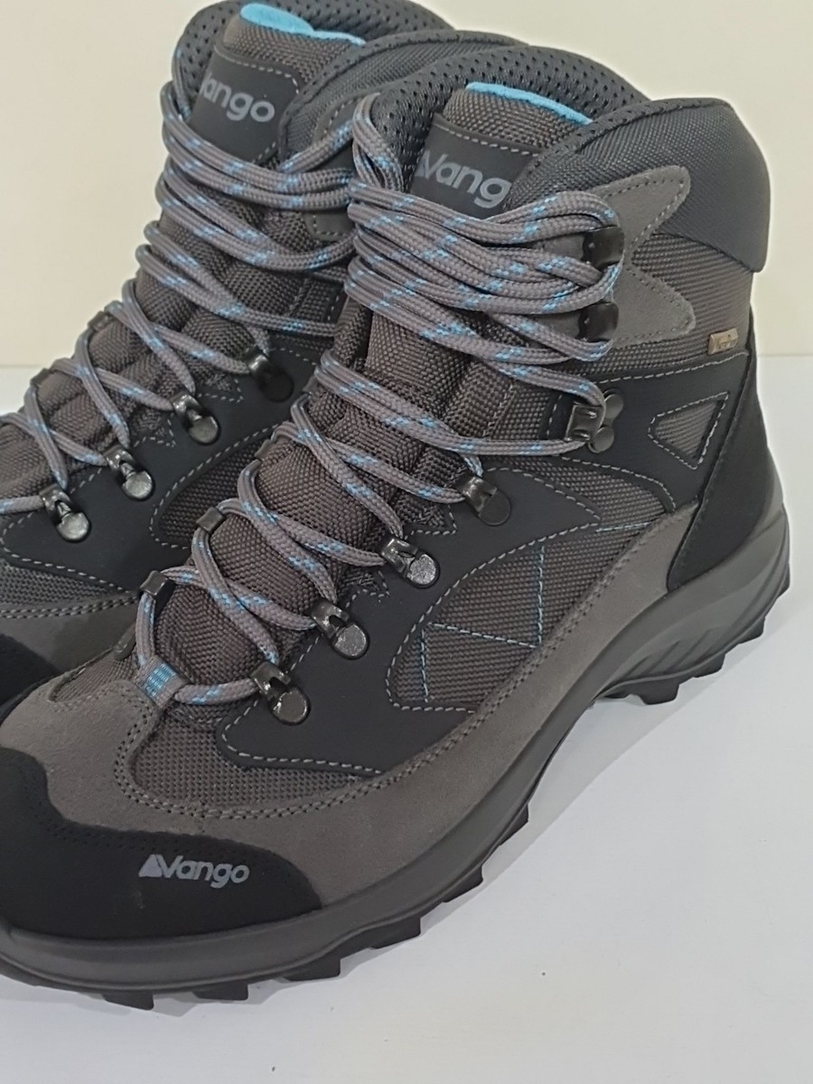 Men's Vango “Velan” Walking Hiking Boots UK8 EU 42 NEW UK