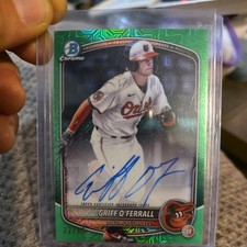 2025 Bowman Draft Mega Box Baseball Guide in-content 22