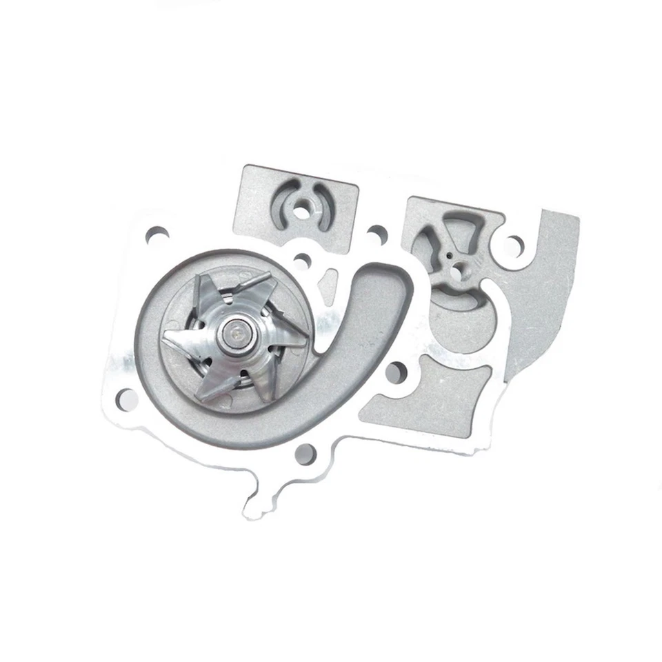 Bomba de agua del motor US Motor Works US9393 para 98-04 Kia Sephia Spectra Foto 2 de 4