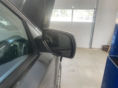 Passenger Side View Mirror Classic Style Fits 14-19 SIERRA 1500 PICKUP 1012971