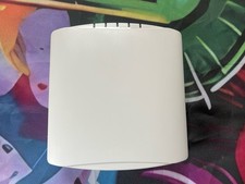 Ruckus R320 Wireless Access Point - Unleashed Firmware - Tested & Working