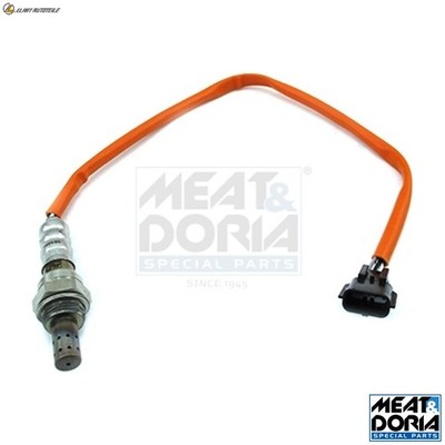 LAMBDASONDE 81579E FÜR RENAULT CLIO/EURO/III/CAMPUS/MIO/Mk/SYMBOL/Sportour 2.0L