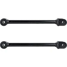 Rear Lower Frontward Control Arm Set For 04-07 Toyota Highlander Lexus RX330 AWD