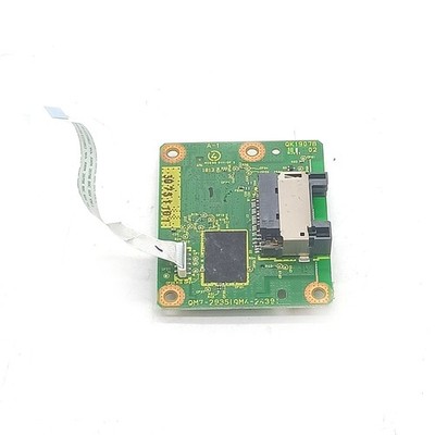Card Reader QM7-1356 QM4-1791 QM7-2359 QM4-2439 Fits For   MG6320 MG6340 *mz
