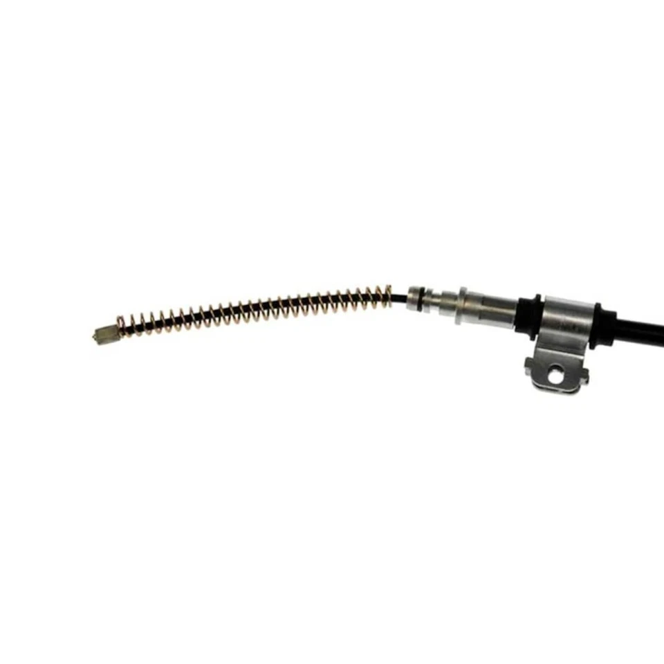 For Chevy Aveo5 2007-2011 Parking Brake Cable | Black | 47.44 In. Conduit Length - Image 3 of 4