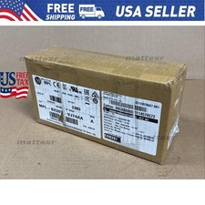 NEW Allen Bradley MPL-B220T-VJ74AA Kinetix AC Servo Motor FASHIP US Free Tax