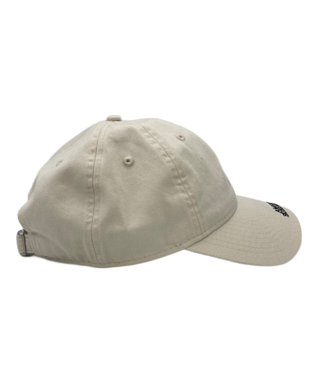 Ameri/ New Era Cap/ Ivory/ Size: Not Specified - image 4