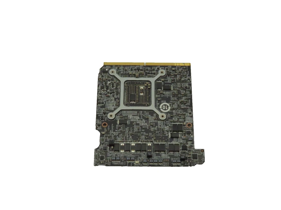 MSI GT62VR 7RE 17.3" Genuine Nvidia Geforce GTX 1070 8GB Video Card MS-1W0V1 - Image 2 of 4