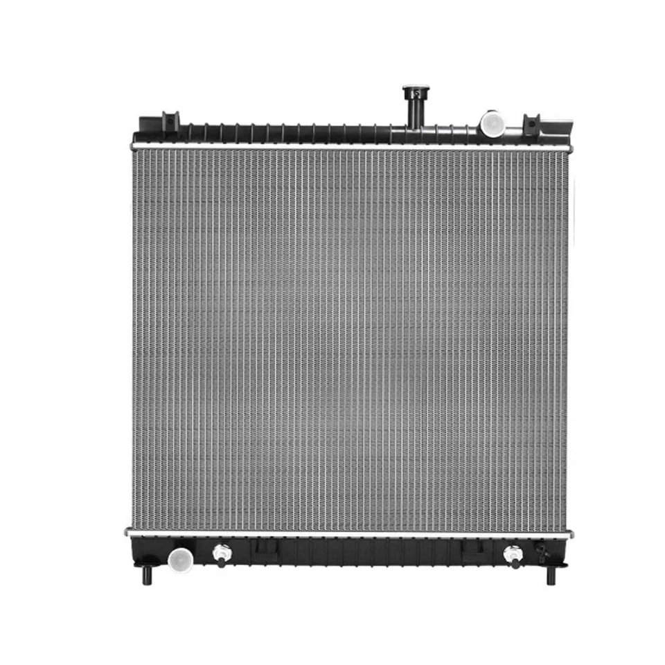 Radiator For 2004-15 Nissan Titan Armada Pathfinder Armada INFINITI QX56 CU2691 - Изображение 2 из 2