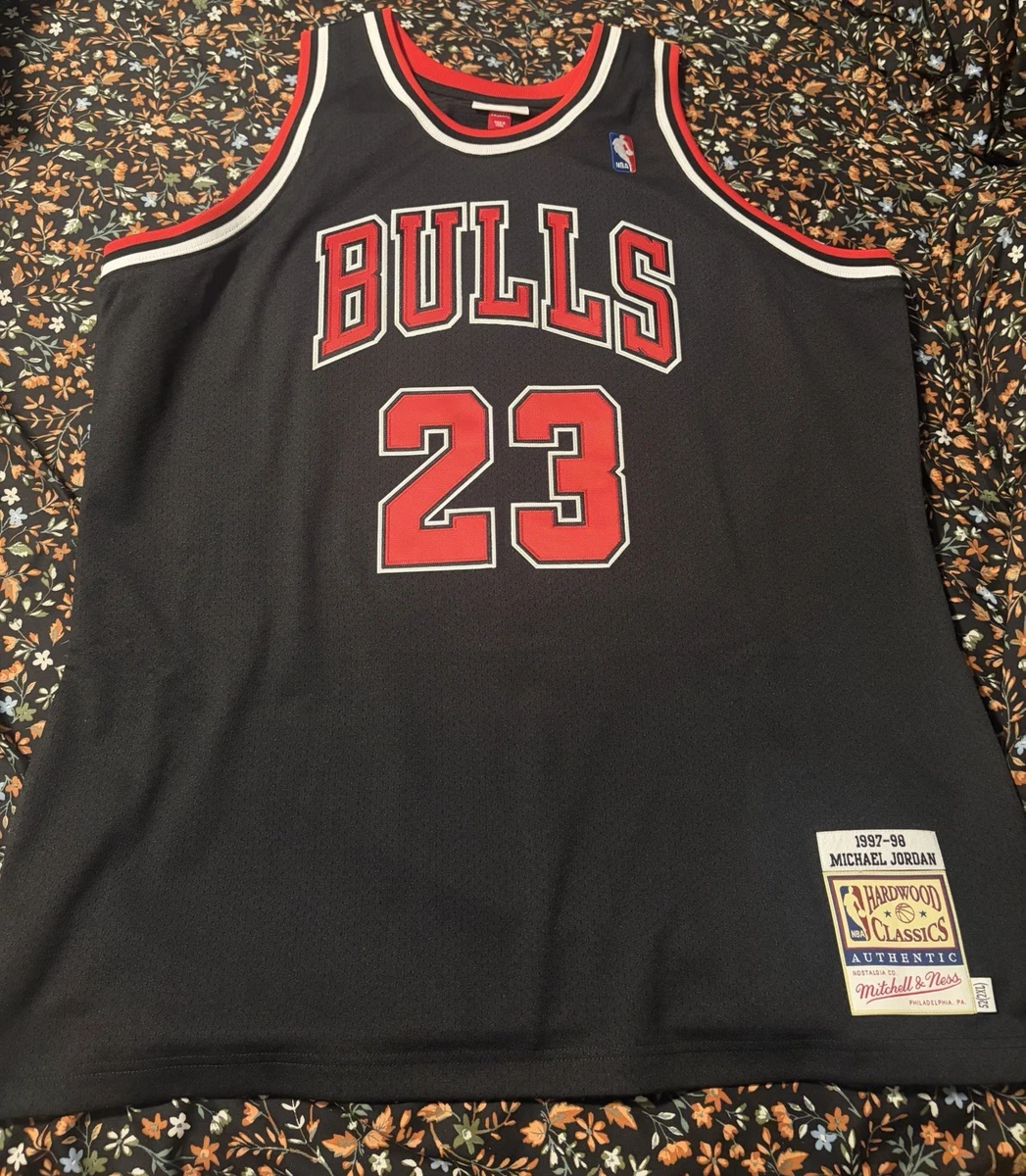 Size 2XL Chicago Bulls NBA Jerseys | eBay