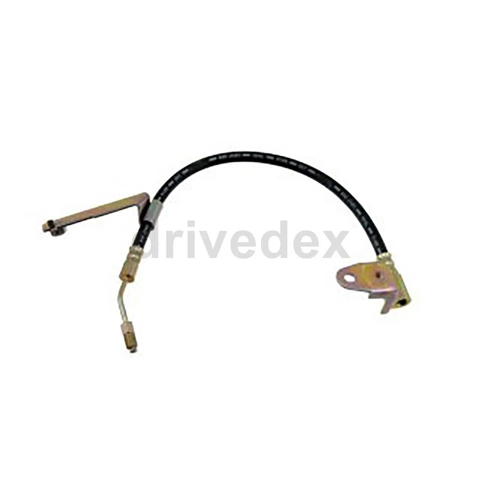 Dorman - Manguera de línea de freno de primera parada para Dodge Neon 2000 2001 2002 2003 2004 Foto 3 de 4