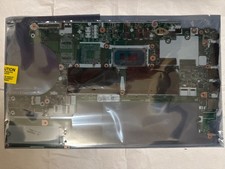 NM-D271 For Lenovo ThinkPad L14 Gen 2 L15 Gen 2 Motherboard i3 i5 i7 11th gen