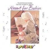 Happy Baby Series: Mozart